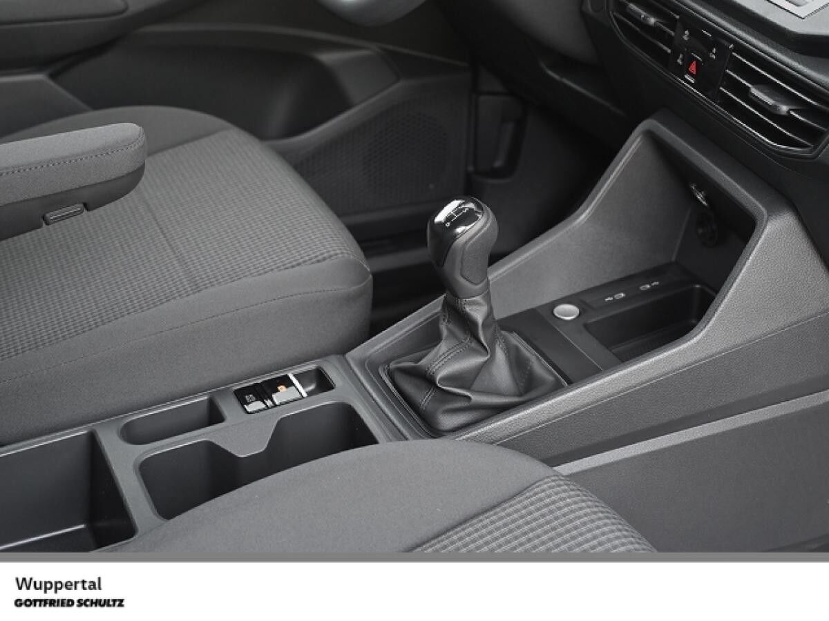 Volkswagen Caddy Cargo 1.5 TSI (Wuppertal)