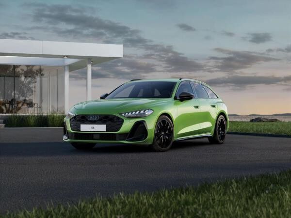 Audi S5 Avant EXCLUSIVE*BESTELLAKTION*EROBERUNG*