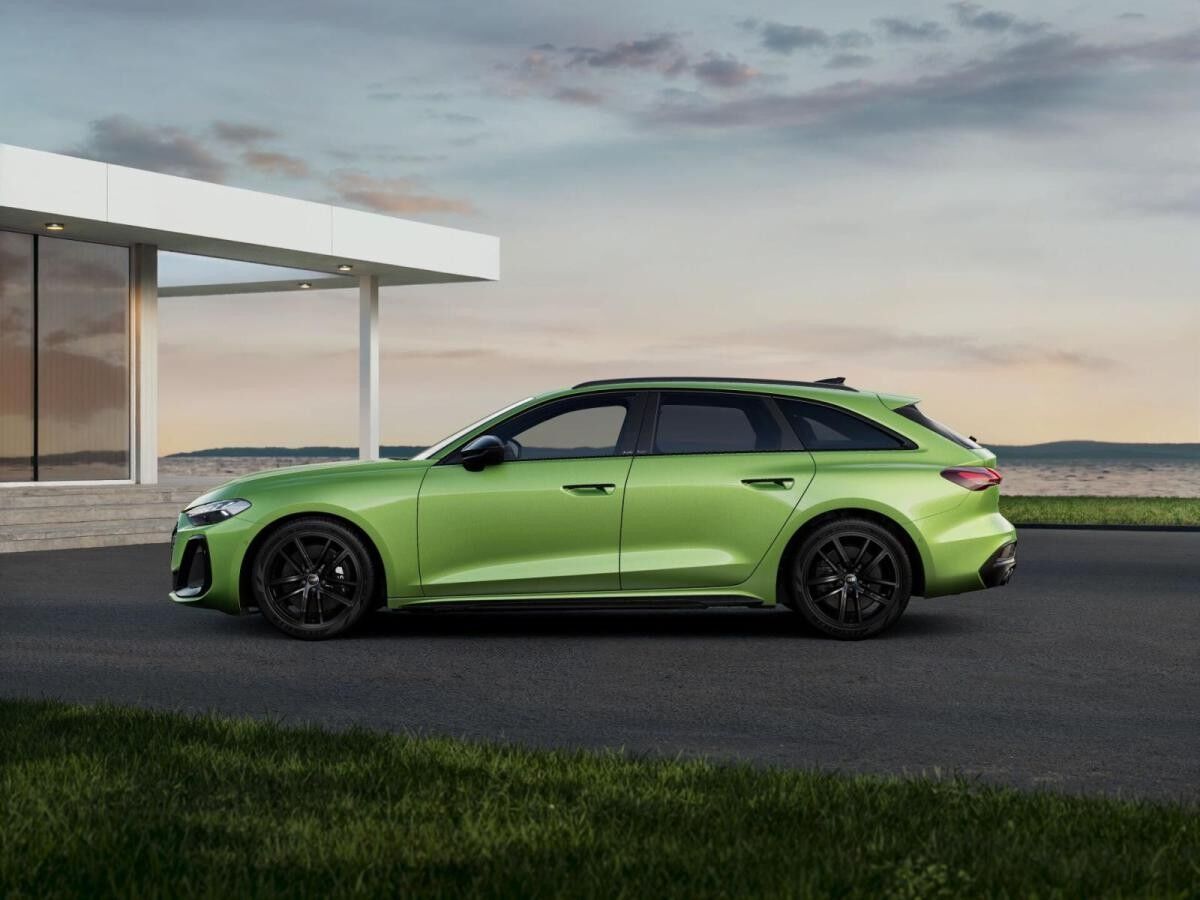 Audi S5 Avant EXCLUSIVE*BESTELLAKTION*EROBERUNG*