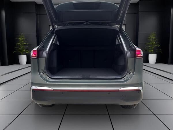 Volkswagen Tiguan 1.5 TSI eHybrid - ELEGANCE 0,5% Versteuerung!  NAVI LEDER AHK KAMERA