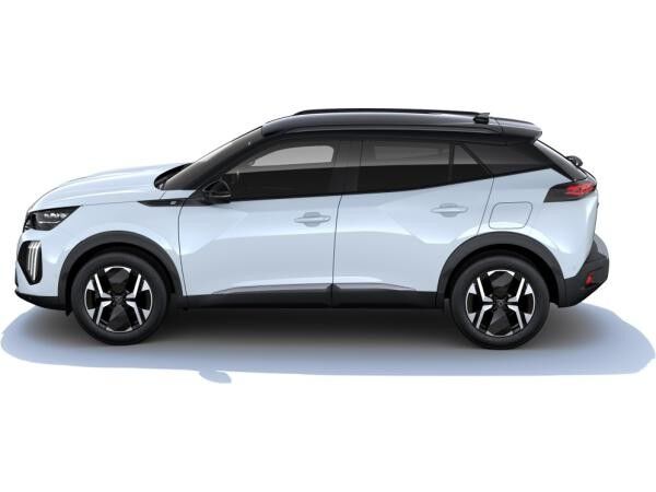 Peugeot 2008 GT Elektro - Gewerbekundenangebot #sofort verfügbar# inkl. Allwetterreifen