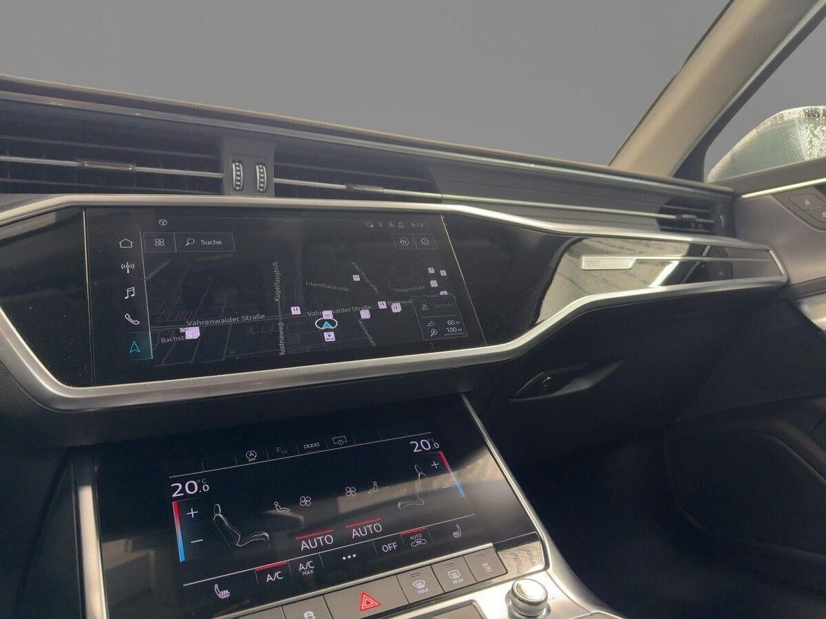 Audi A6 Avant 40 TDI Standh. Matrix Kamera AHK virtual