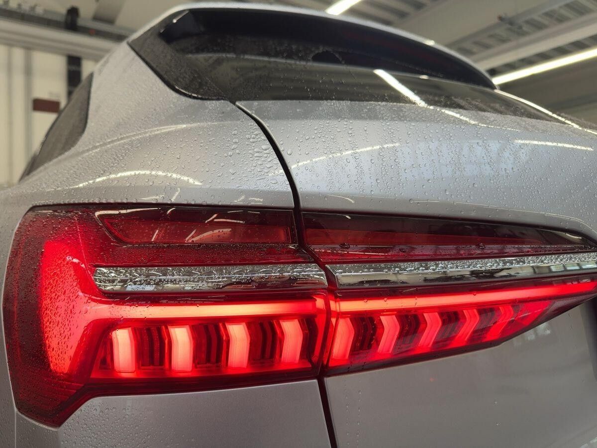 Audi A6 Avant 40 TDI Standh. Matrix Kamera AHK virtual