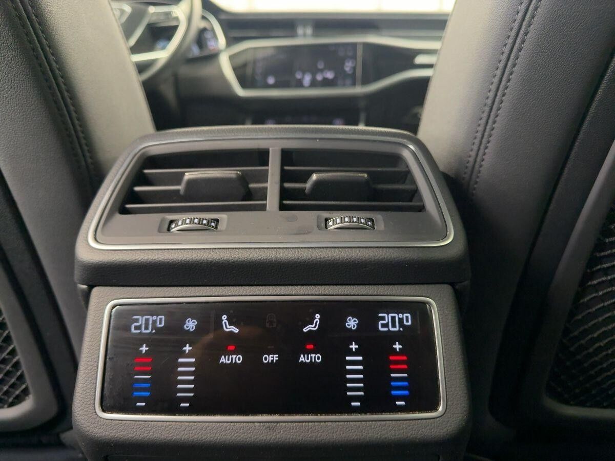 Audi A6 Avant 40 TDI Standh. Matrix Kamera AHK virtual