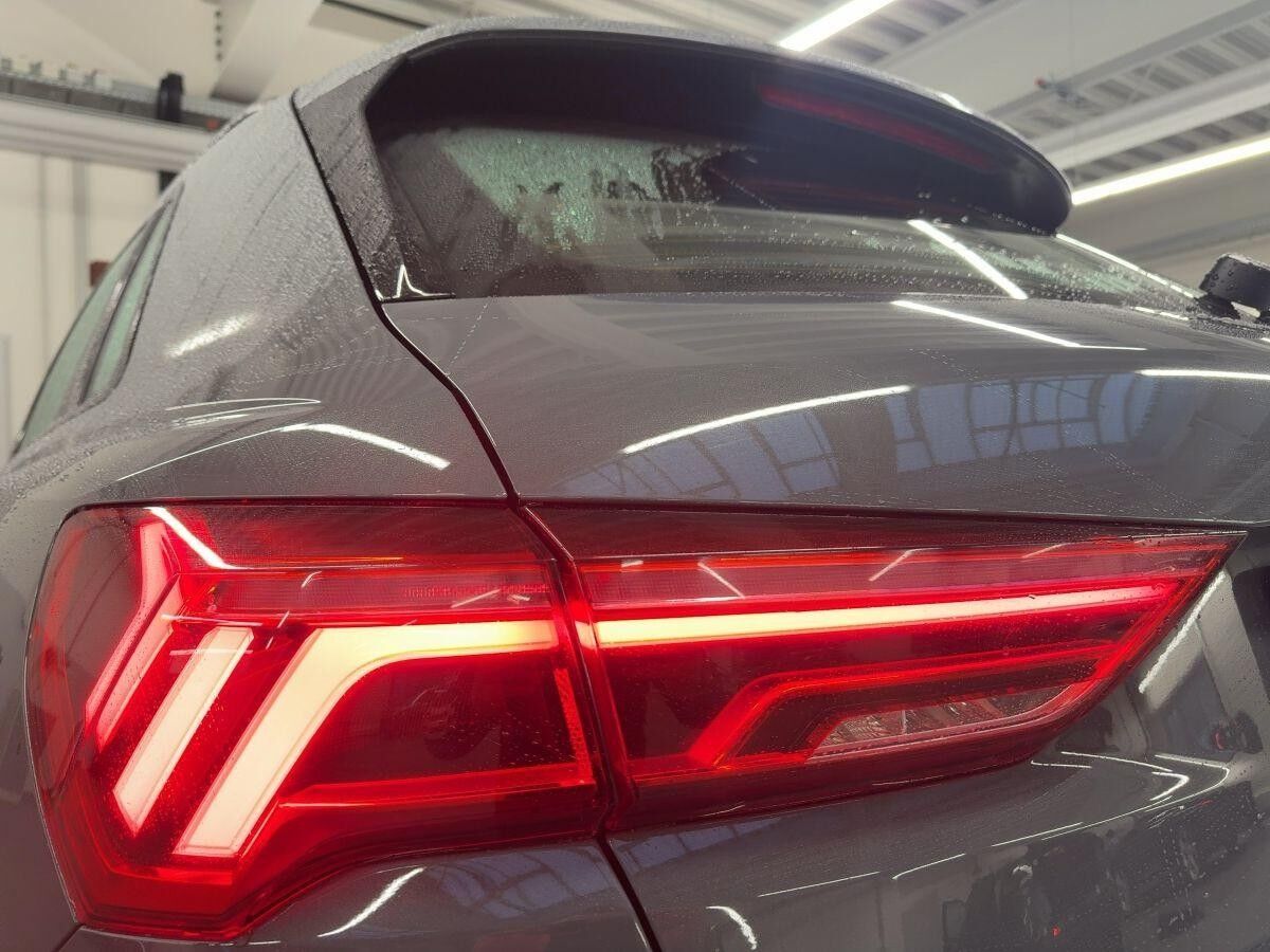 Audi Q3 advanced 35 TDI Matrix Kamera AHK virtual