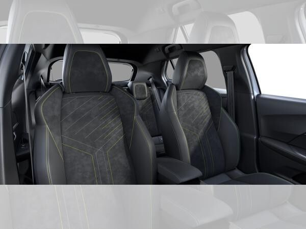 Peugeot 2008 GT Elektro - Gewerbekundenangebot #sofort verfügbar# inkl. Allwetterreifen