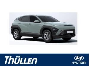Hyundai KONA 🚀SELECT 115PS 🚀KONFIGURIERBAR🚀
