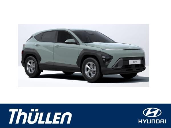 Hyundai KONA 🚀SELECT 115PS 🚀KONFIGURIERBAR🚀