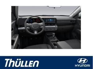 Hyundai KONA 🚀SELECT 115PS 🚀KONFIGURIERBAR🚀