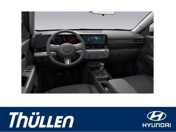 Hyundai KONA 🚀SELECT 115PS 🚀KONFIGURIERBAR🚀