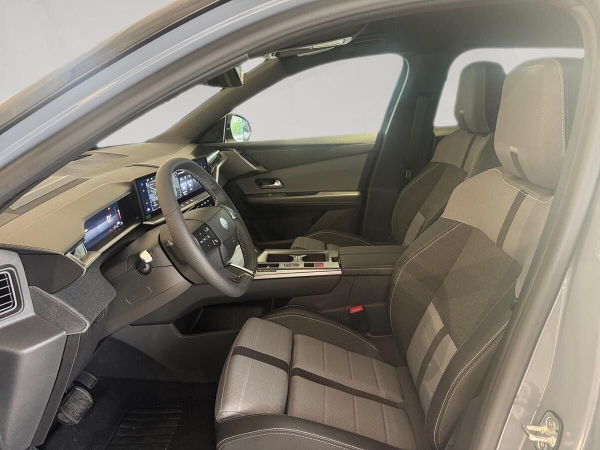 Opel Grandland GS DEAL Privat Vorlauf 145 PS AT MHEV inkl. Tech-Paket, Komfort-Paket, Allwetter