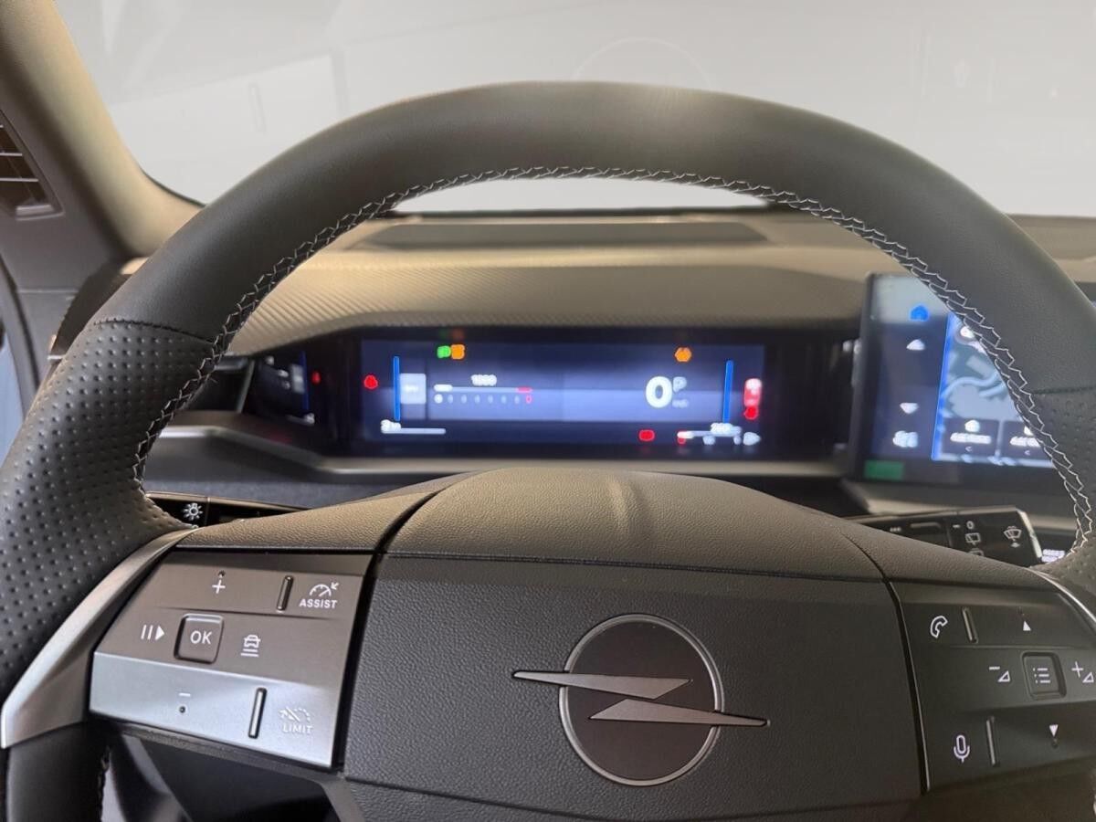 Opel Grandland GS DEAL Privat Vorlauf 145 PS AT MHEV inkl. Tech-Paket, Komfort-Paket, Allwetter