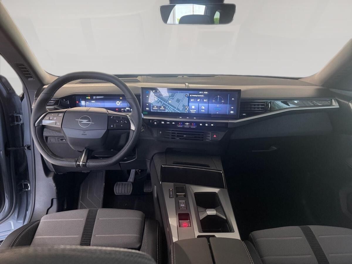 Opel Grandland GS DEAL Privat Vorlauf 145 PS AT MHEV inkl. Tech-Paket, Komfort-Paket, Allwetter