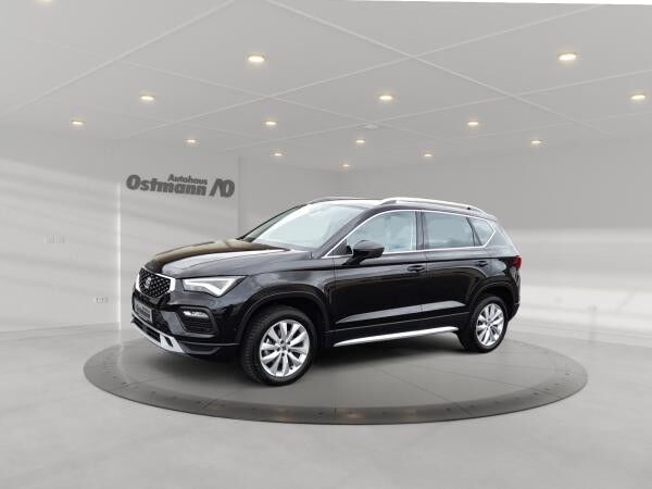 Seat Ateca 1.5 TSI ACT Xperience AHK PDC el.Heck ACC
