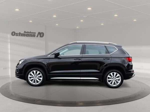 Seat Ateca 1.5 TSI ACT Xperience AHK PDC el.Heck ACC
