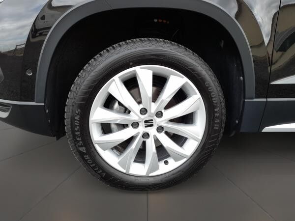 Seat Ateca 1.5 TSI ACT Xperience AHK PDC el.Heck ACC
