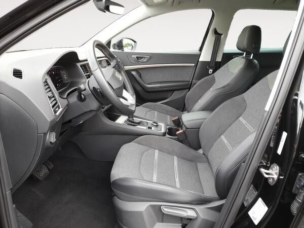 Seat Ateca 1.5 TSI ACT Xperience AHK PDC el.Heck ACC