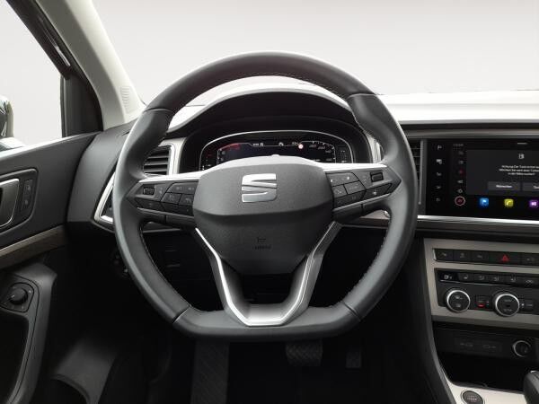 Seat Ateca 1.5 TSI ACT Xperience AHK PDC el.Heck ACC