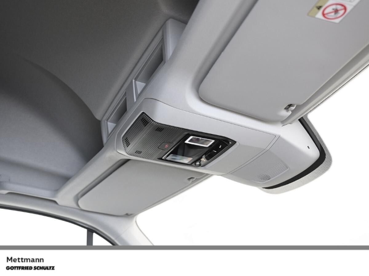 Volkswagen Crafter 35 KASTEN (Mettmann)