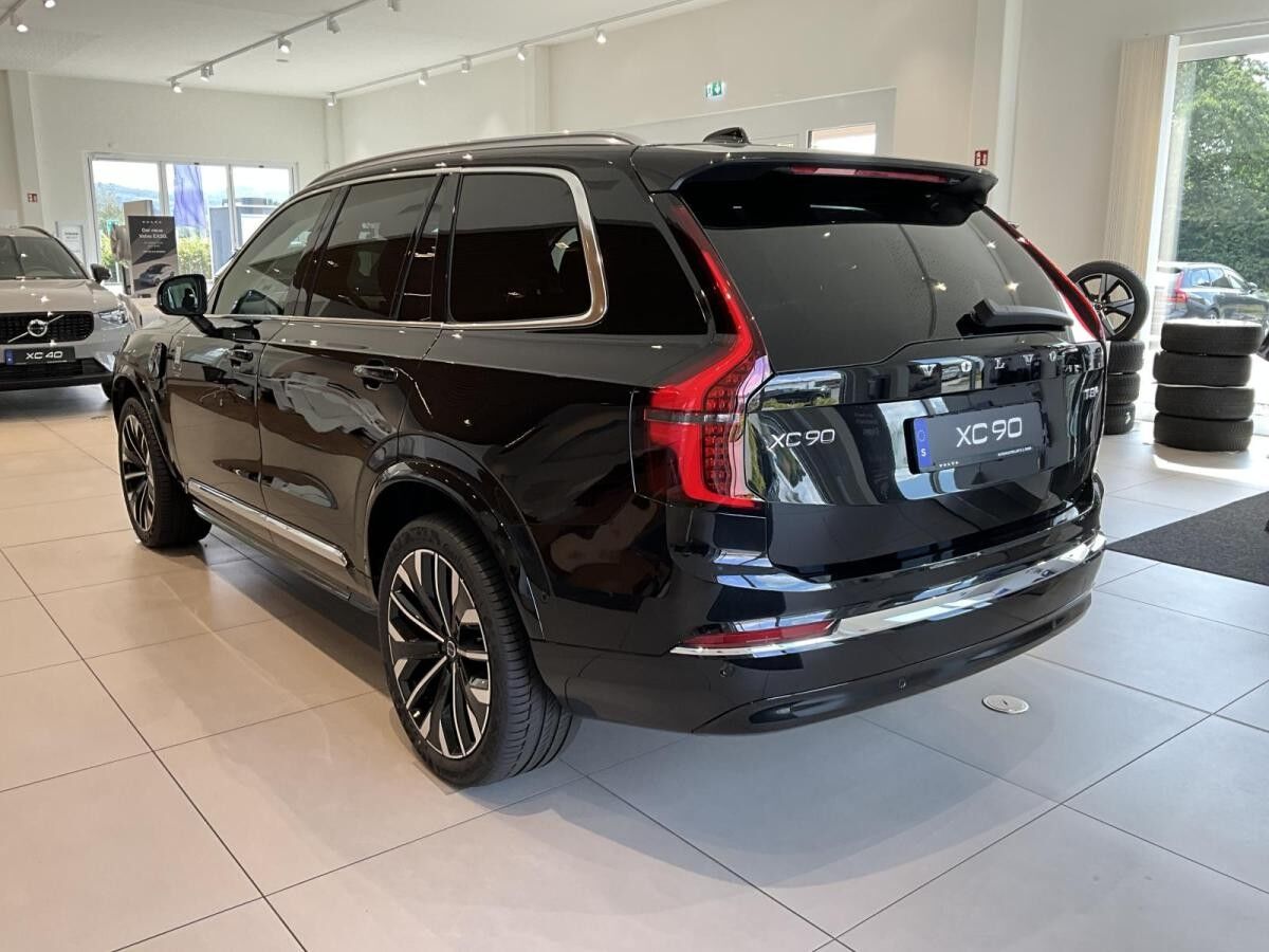 Volvo XC90 T8 Ultra Bright, Plug in Hybrid *Sofort Verfügbar*