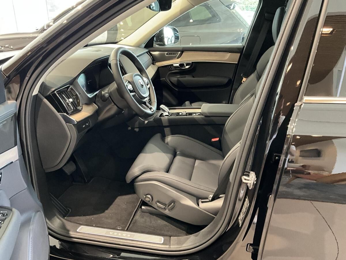 Volvo XC90 T8 Ultra Bright, Plug in Hybrid *Sofort Verfügbar*