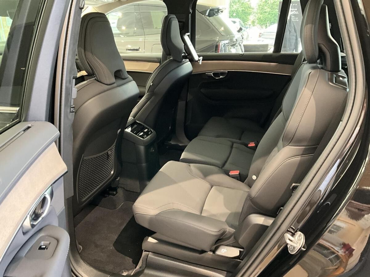 Volvo XC90 T8 Ultra Bright, Plug in Hybrid *Sofort Verfügbar*