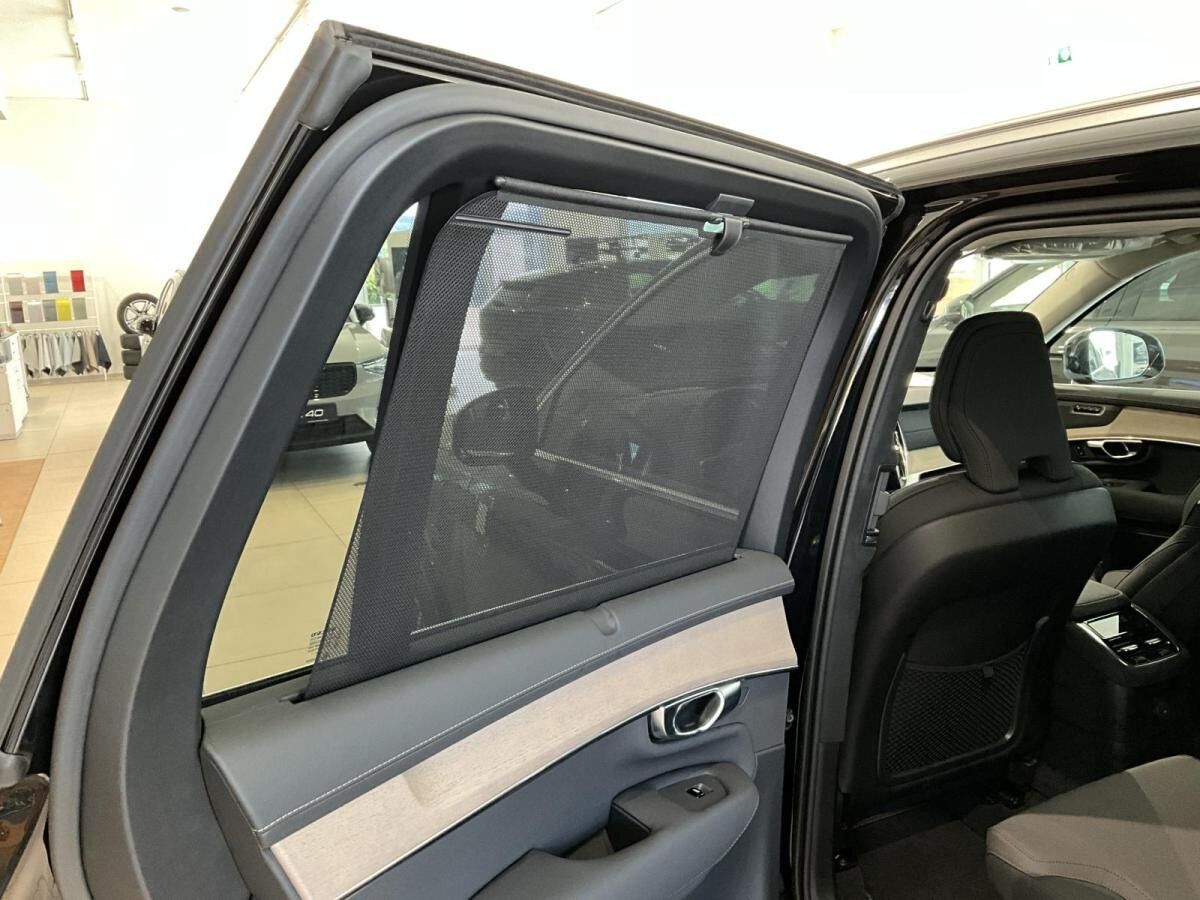 Volvo XC90 T8 Ultra Bright, Plug in Hybrid *Sofort Verfügbar*