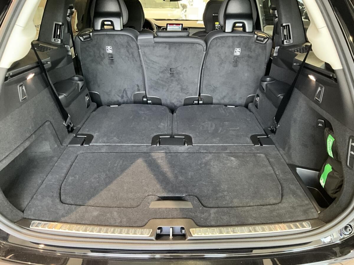 Volvo XC90 T8 Ultra Bright, Plug in Hybrid *Sofort Verfügbar*