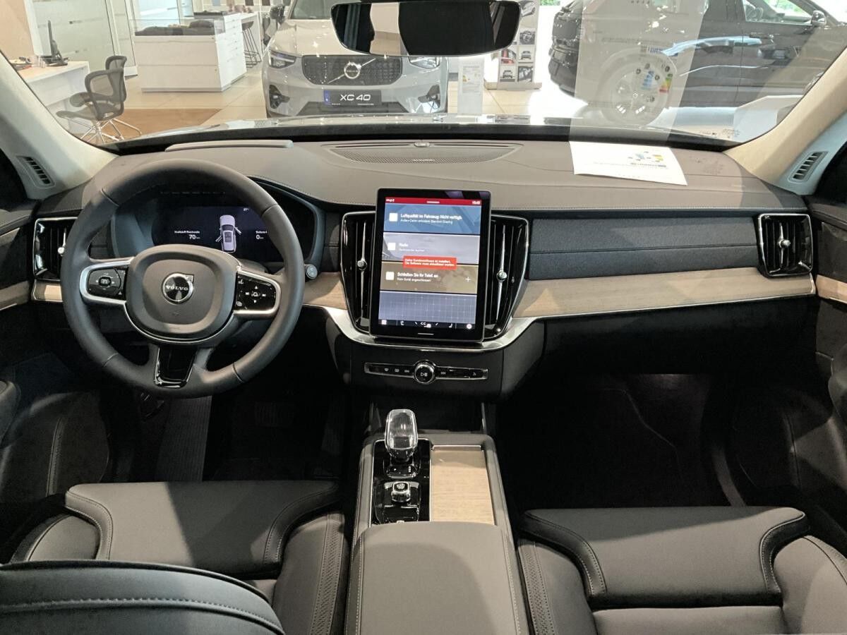 Volvo XC90 T8 Ultra Bright, Plug in Hybrid *Sofort Verfügbar*