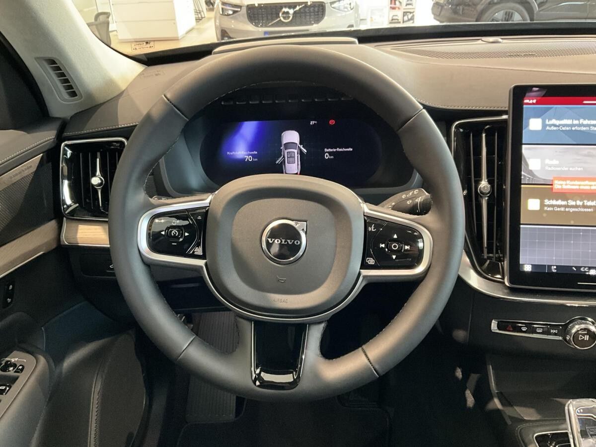 Volvo XC90 T8 Ultra Bright, Plug in Hybrid *Sofort Verfügbar*
