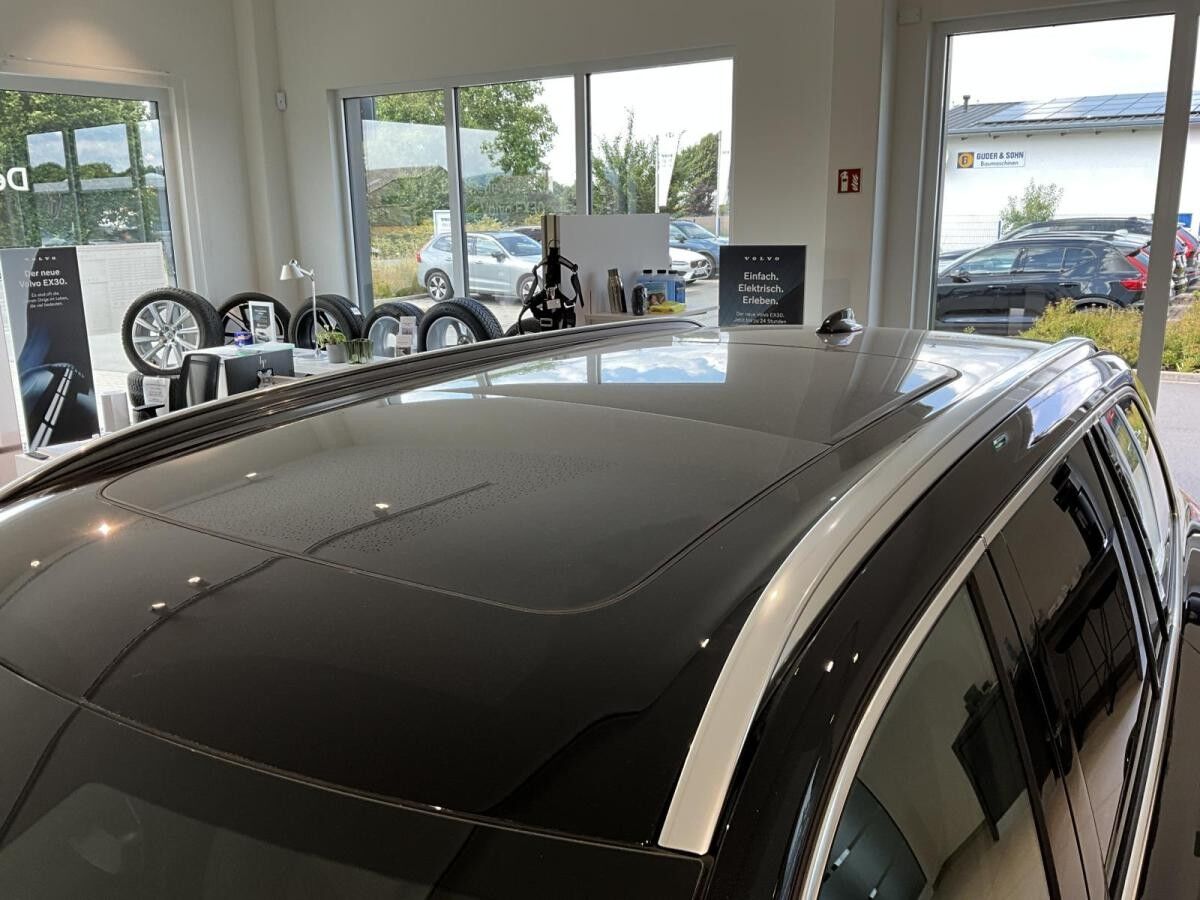 Volvo XC90 T8 Ultra Bright, Plug in Hybrid *Sofort Verfügbar*