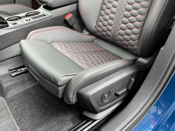 Audi RS3 Für Sonderabnehmer