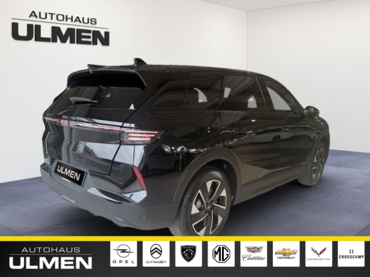 Opel Grandland GS DEAL Privat Vorlauf 145 PS AT MHEV inkl. Tech-Paket, Komfort-Paket, Allwetter