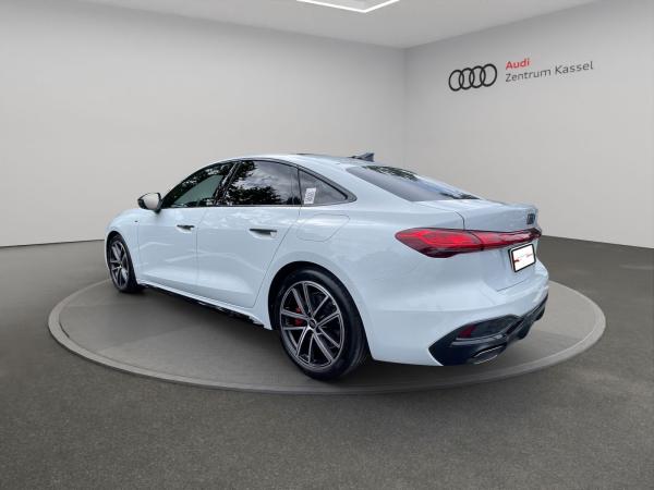 Audi A5 Lim e-hybrid qu. Matrix B&O Pano HuD AHK 360°