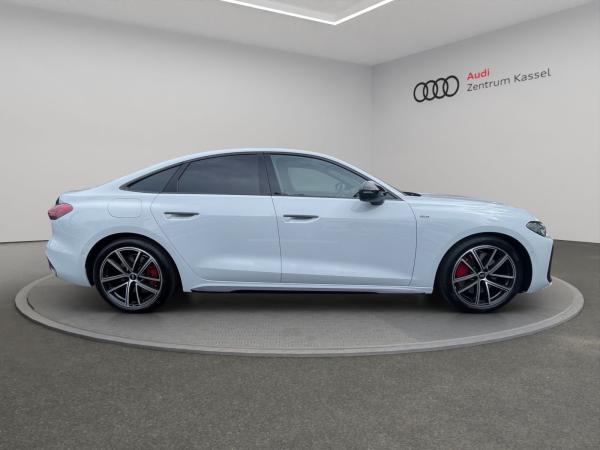 Audi A5 Lim e-hybrid qu. Matrix B&O Pano HuD AHK 360°