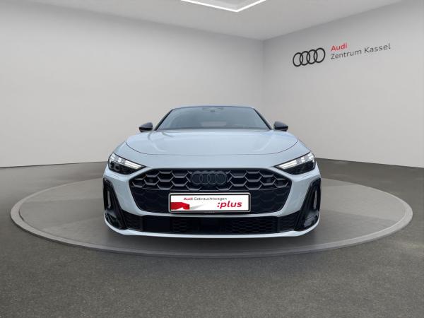Audi A5 Lim e-hybrid qu. Matrix B&O Pano HuD AHK 360°