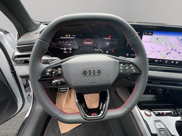 Audi A5 Lim e-hybrid qu. Matrix B&O Pano HuD AHK 360°