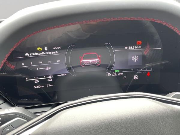 Audi A5 Lim e-hybrid qu. Matrix B&O Pano HuD AHK 360°