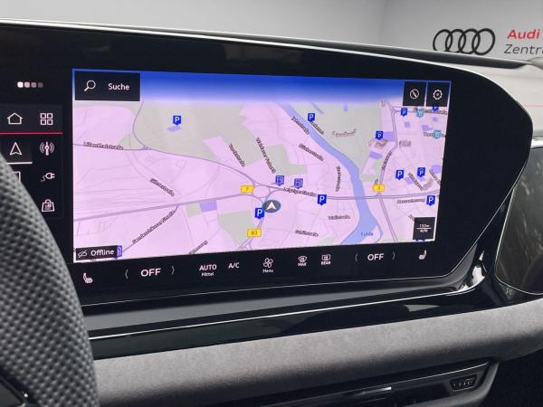 Audi A5 Lim e-hybrid qu. Matrix B&O Pano HuD AHK 360°