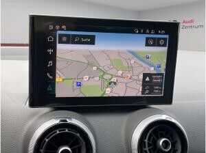 Audi Q2 35 TDI Matrix Navi PDC AHK