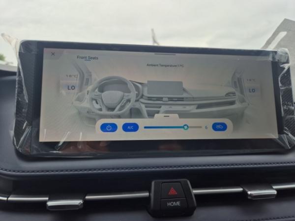 MAXUS Deliver 9 KW 2.0 L3H2 FWD Luxury *LAGERWAGEN-AKTION*