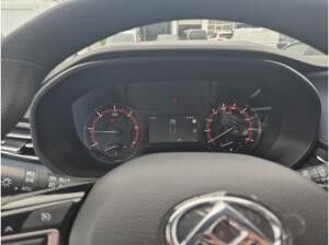 MAXUS Deliver 9 KW 2.0 L3H2 FWD Luxury *LAGERWAGEN-AKTION*