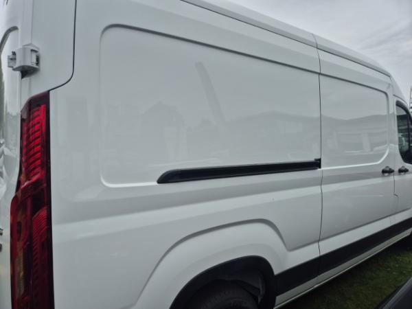 MAXUS Deliver 9 KW 2.0 L3H2 FWD Luxury *LAGERWAGEN-AKTION*