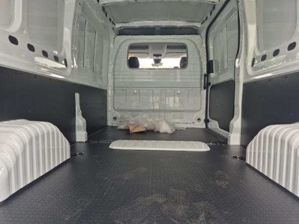 MAXUS Deliver 9 KW 2.0 L3H2 FWD Luxury *LAGERWAGEN-AKTION*