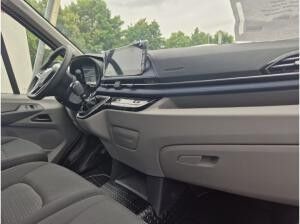 MAXUS Deliver 9 KW 2.0 L3H2 FWD Luxury *LAGERWAGEN-AKTION*