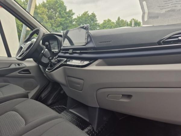 MAXUS Deliver 9 KW 2.0 L3H2 FWD Luxury *LAGERWAGEN-AKTION*