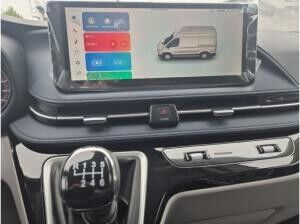 MAXUS Deliver 9 KW 2.0 L3H2 FWD Luxury *LAGERWAGEN-AKTION*