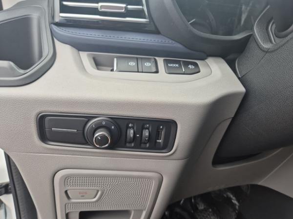 MAXUS Deliver 9 KW 2.0 L3H2 FWD Luxury *LAGERWAGEN-AKTION*