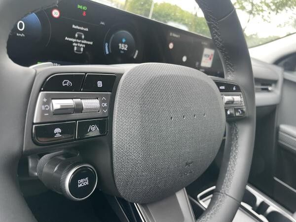 Hyundai IONIQ 5 63 kWh >>sofort verfügbar<<
