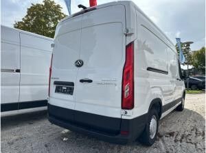 MAXUS Deliver 9 KW 2.0 L3H2 FWD Komfort DAB Spurhalteas.